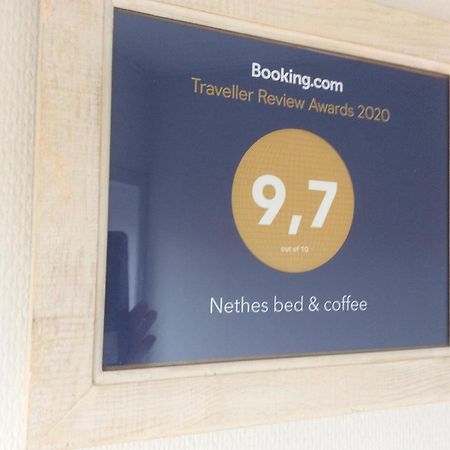 Nethes Bed & Coffee Hotel Hals ภายนอก รูปภาพ